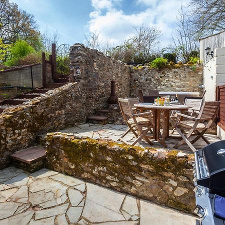 Southcott Farm Cottage Honiton Εξωτερικό φωτογραφία