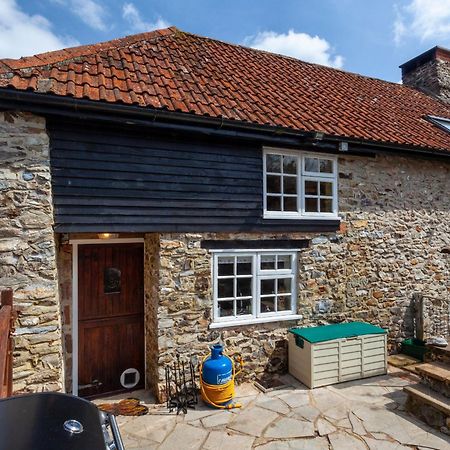 Southcott Farm Cottage Honiton Εξωτερικό φωτογραφία