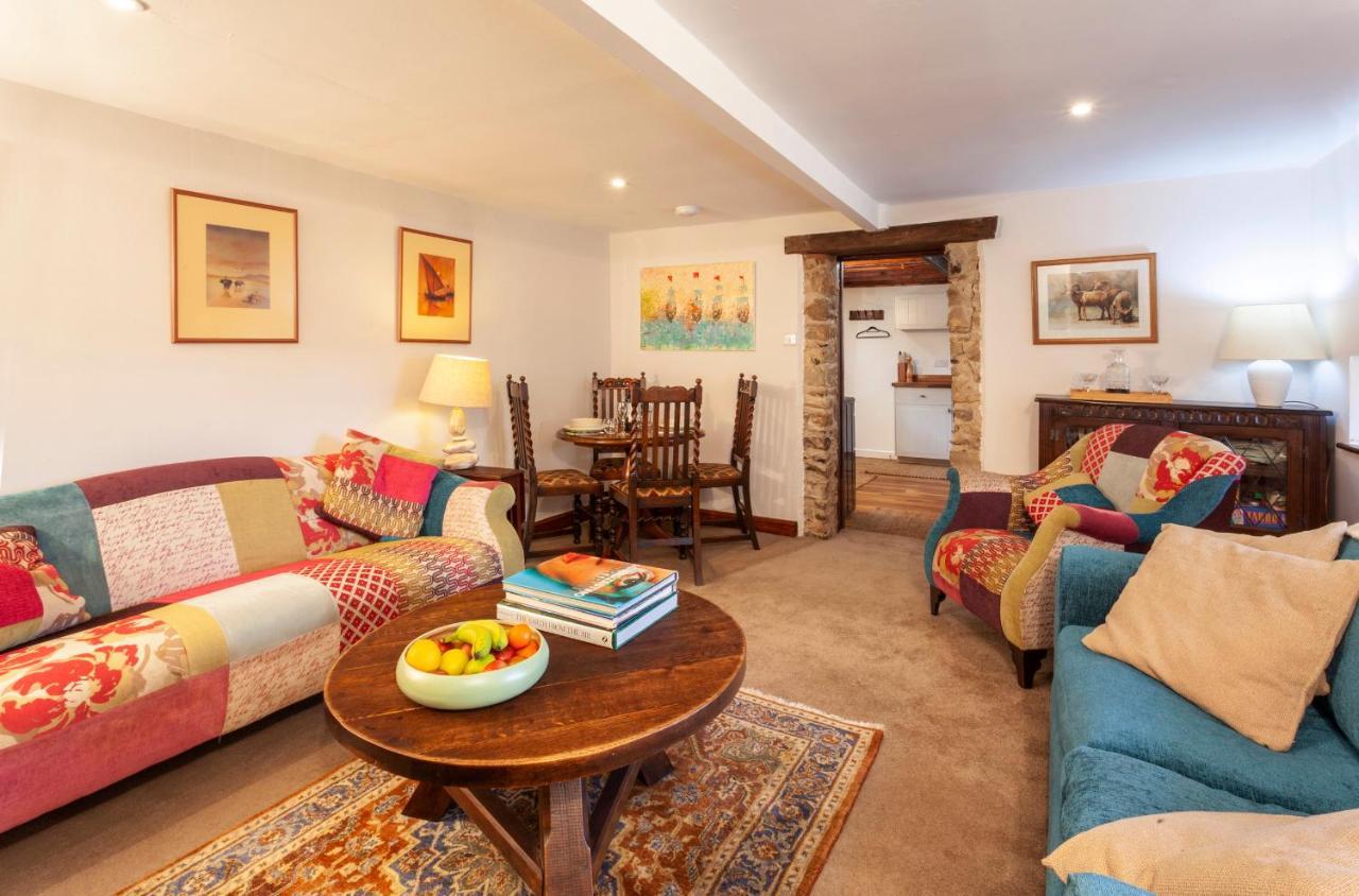 Southcott Farm Cottage Honiton Εξωτερικό φωτογραφία