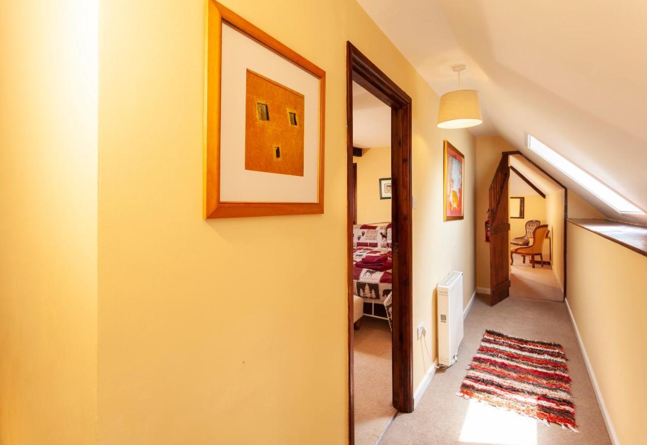Southcott Farm Cottage Honiton Εξωτερικό φωτογραφία