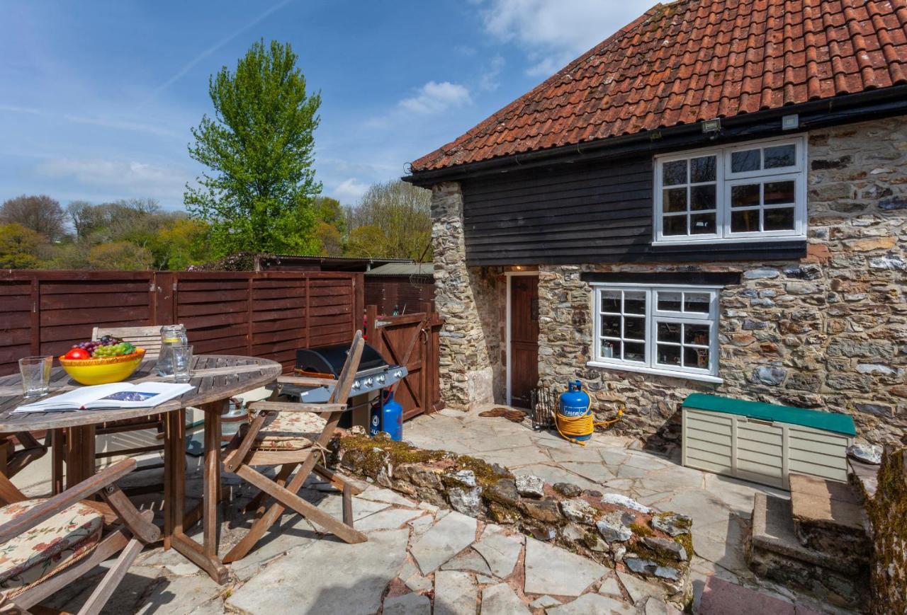 Southcott Farm Cottage Honiton Εξωτερικό φωτογραφία
