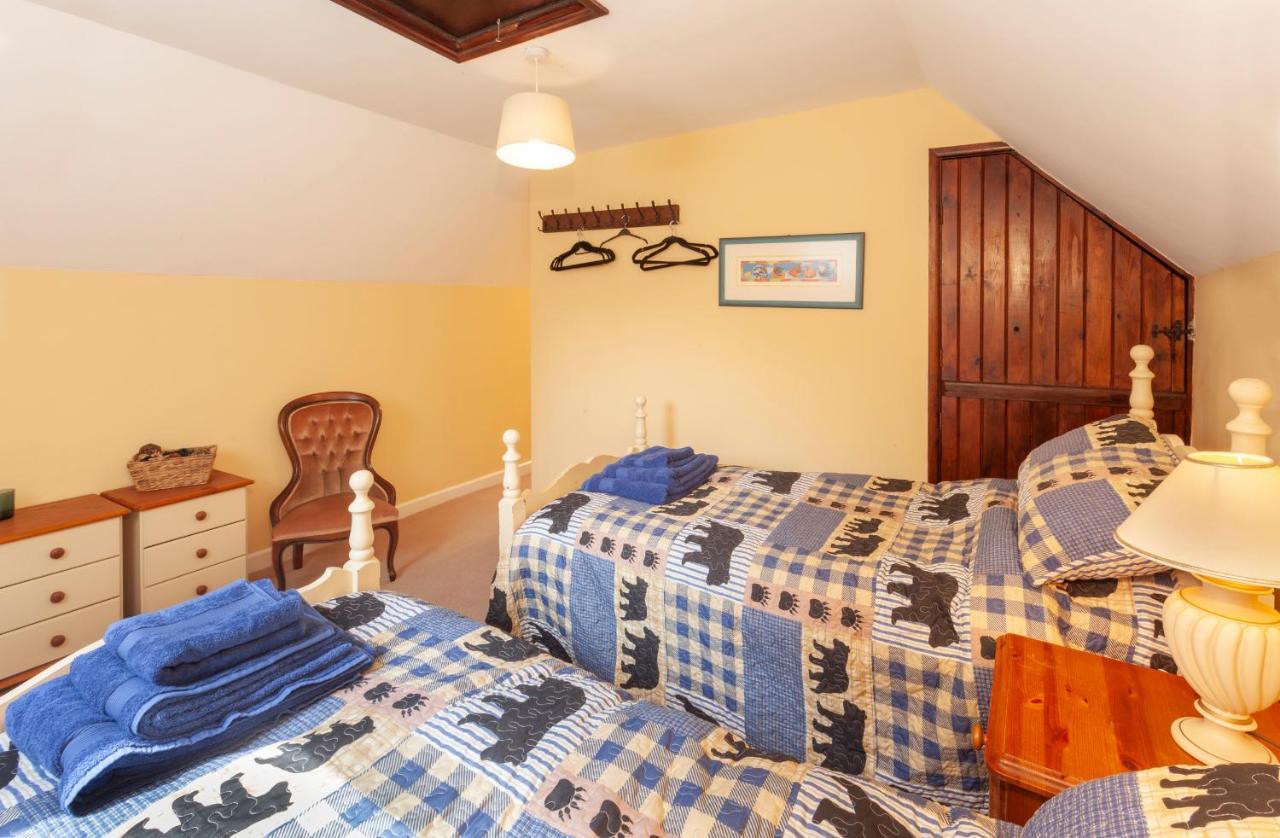Southcott Farm Cottage Honiton Εξωτερικό φωτογραφία