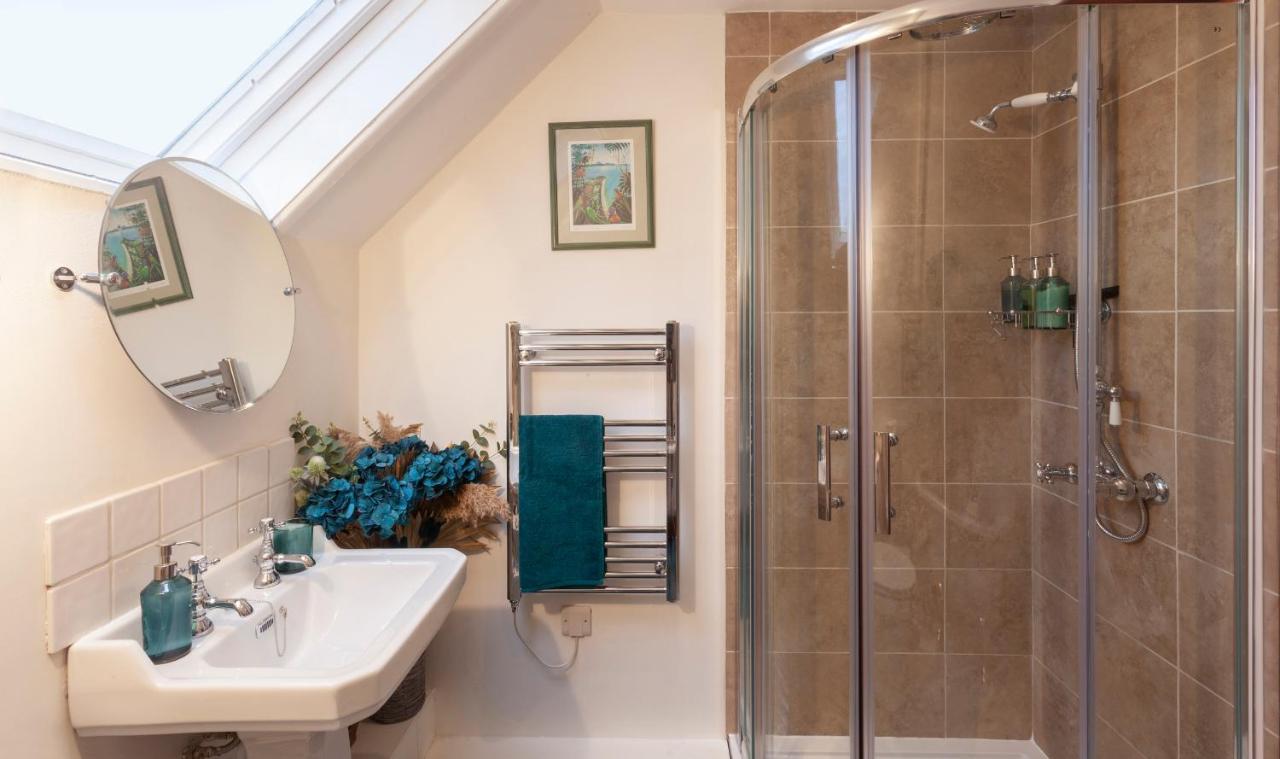 Southcott Farm Cottage Honiton Εξωτερικό φωτογραφία