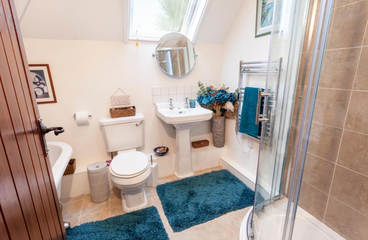 Southcott Farm Cottage Honiton Εξωτερικό φωτογραφία